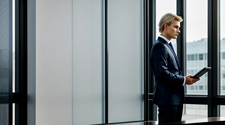 Госуслуги для иностранных граждан: особенности доступа