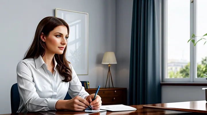 Госуслуги для ООО: основные сервисы