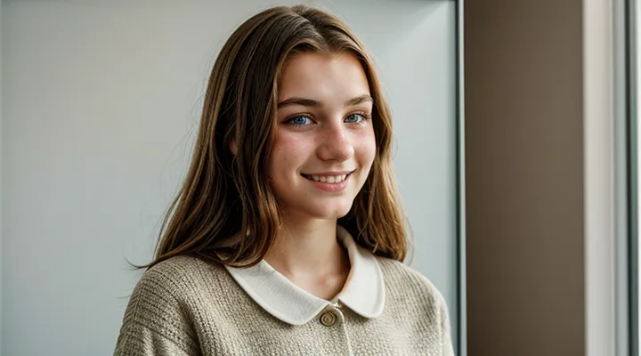 Госуслуги для пользователей от 14 лет: возможности и ограничения