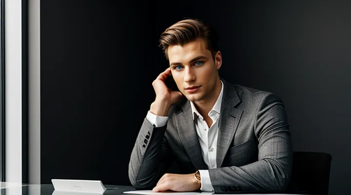 Госуслуги для предпринимателей: обзор