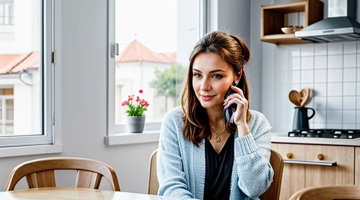 Госуслуги для родителей: поддержка в ВКонтакте