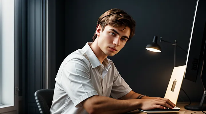 Госуслуги долго загружаются: причины и решения