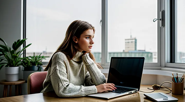 Госуслуги Дом: вход в личный кабинет