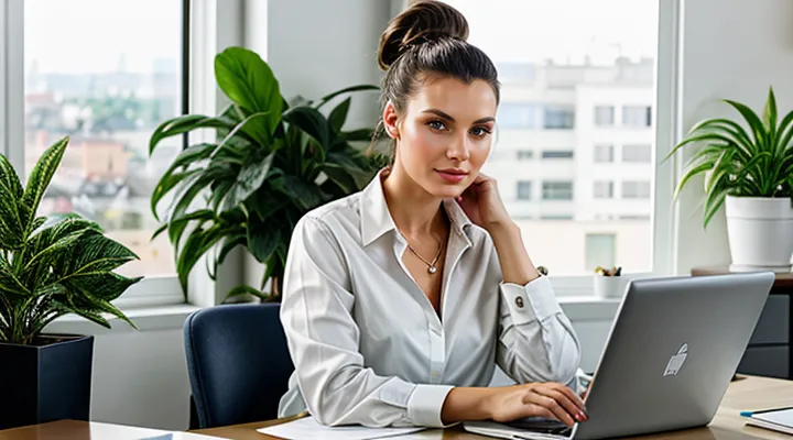 Госуслуги: ФНС в личном кабинете – основные возможности