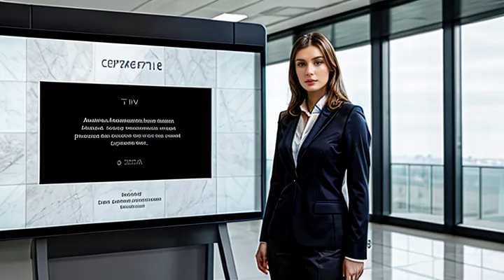 Госуслуги и ЕСИА: различия и совместное использование