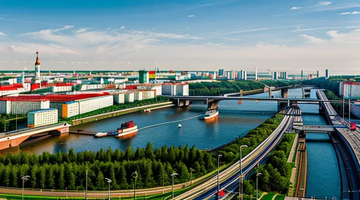 Госуслуги и Мосру: одинаковый ли это сайт?