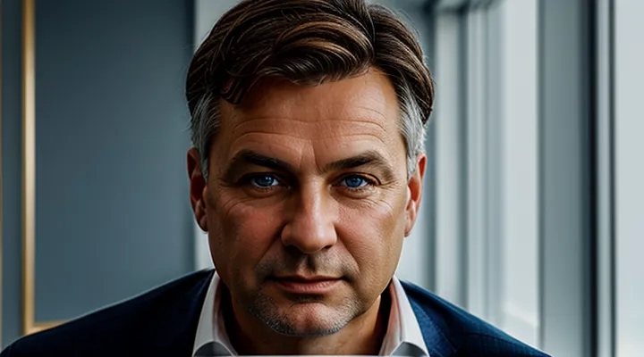 Госуслуги как документ, удостоверяющий личность