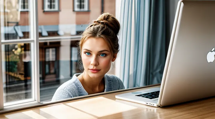 Госуслуги: как голосовать на портале