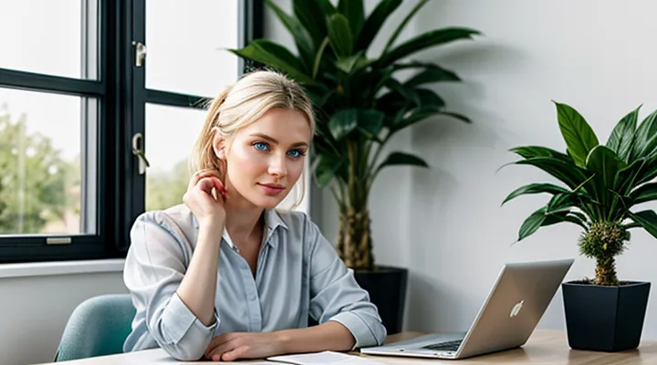 Госуслуги как подтверждение возраста: что нужно знать