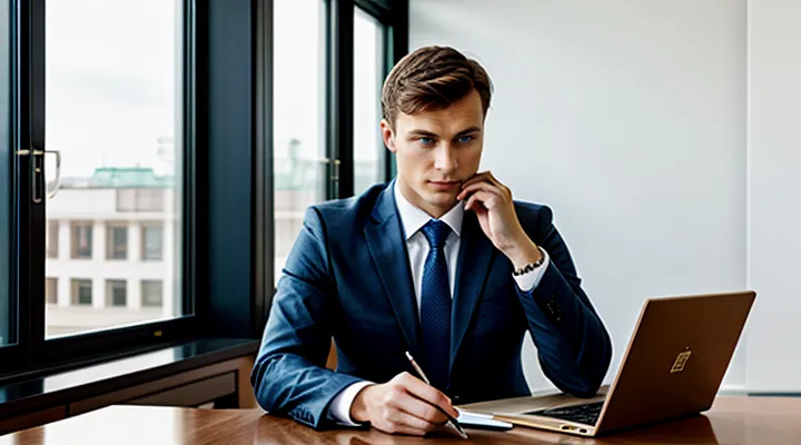 Госуслуги: как поменять номер телефона