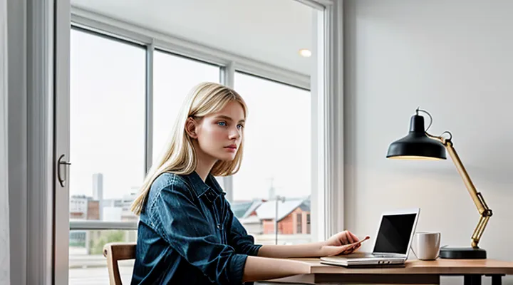 Госуслуги: как приходят повестки в личный кабинет