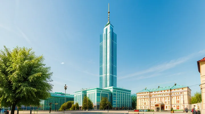 Госуслуги: как выйти из системы портала