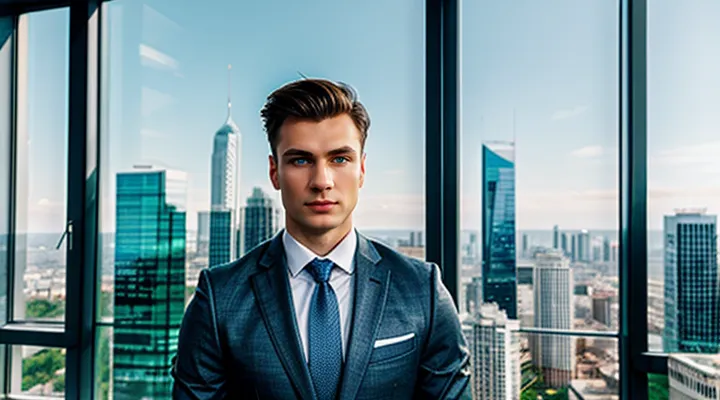 Госуслуги: как зарегистрировать личный кабинет организации