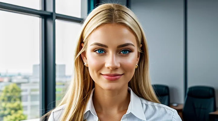 Госуслуги: личный горячий звонок — бесплатный телефон