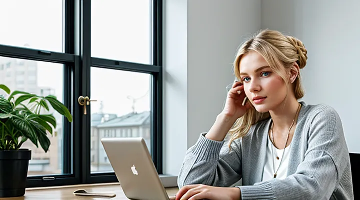 Госуслуги: могут ли звонить с портала и как это работает