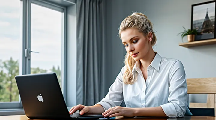 Госуслуги: мои выборы – как голосовать онлайн