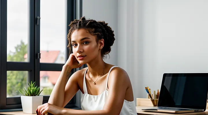 Госуслуги: налоговые услуги в личном кабинете