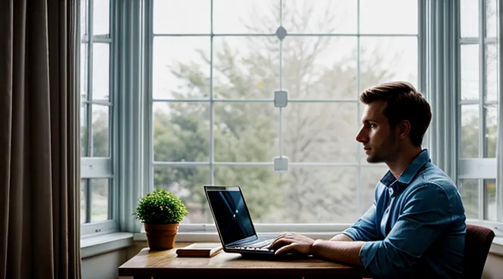 Госуслуги не распознают ключ электронной подписи