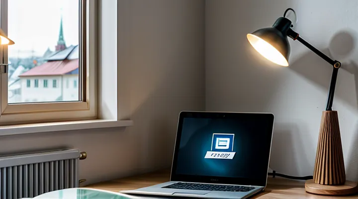 Госуслуги: обновление паспорта через личный кабинет