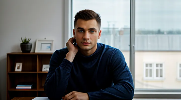 Госуслуги: обновление паспорта через портал