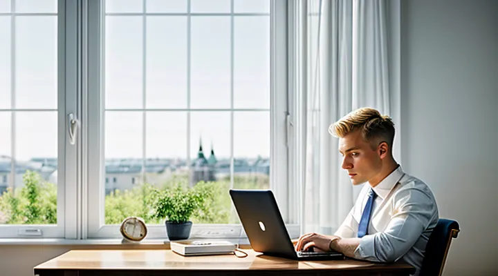 Госуслуги: обжалование штрафа через сервис