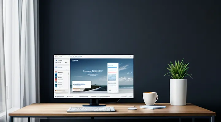 Госуслуги: официальный сайт портала – обзор