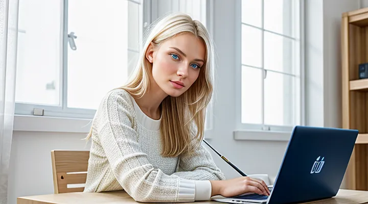 Госуслуги: оформление инвалидности онлайн