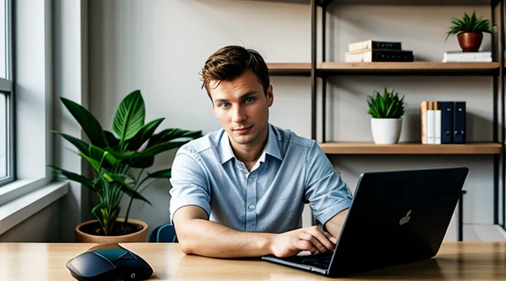 Госуслуги: оплата штрафа онлайн через портал