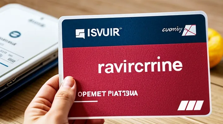 Госуслуги: поквартирная карточка – как оформить