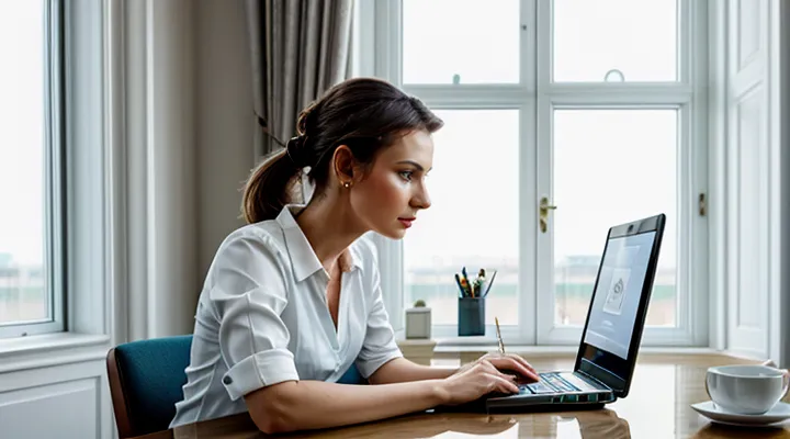 Госуслуги: пошаговое руководство по разводу через портал