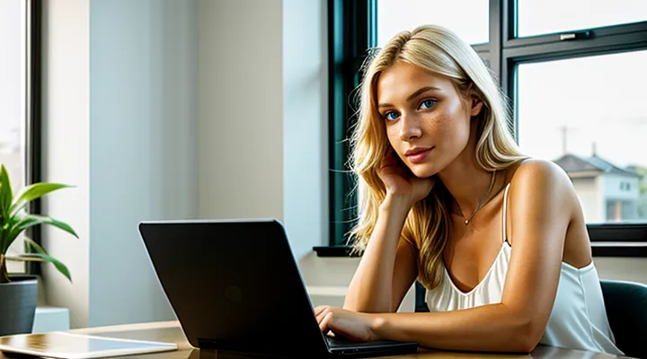 Госуслуги: просмотр медицинских анализов онлайн