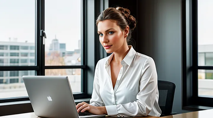 Госуслуги: проверка кредитного рейтинга через сервис