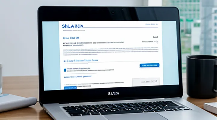 Госуслуги: проверка микрозаймов через портал