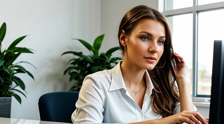 Госуслуги: работают ли сервисы в данный момент