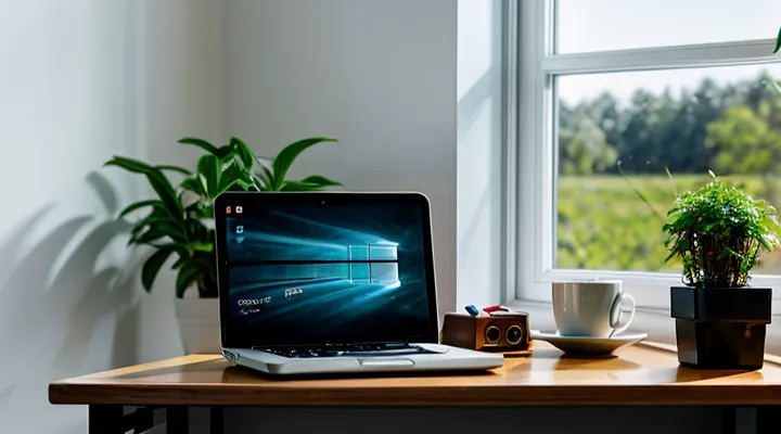 Госуслуги: регистрация квадрокоптера через портал