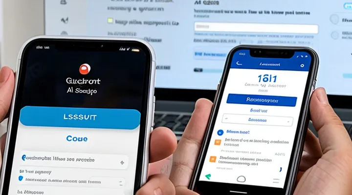 Госуслуги: с какого возраста можно пользоваться сервисом