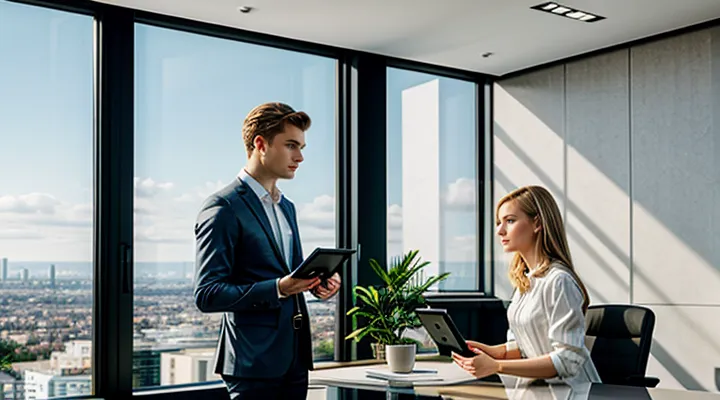 Госуслуги: сервис без госуслуг (вариант 74) – обзор