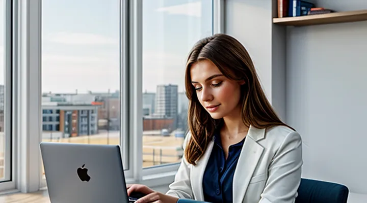 Госуслуги: смена номера телефона в личном кабинете