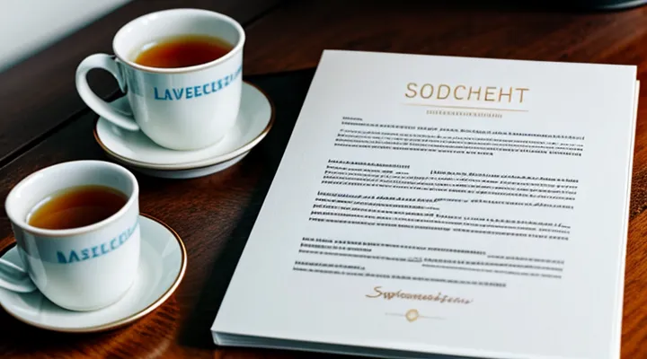 Госуслуги: справка 2‑НДФЛ через личный кабинет