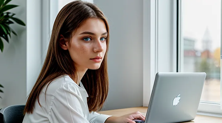 Госуслуги: цифровой паспорт – как получить через портал