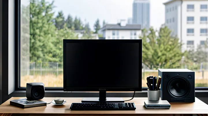 Госуслуги: установка портала на компьютер – инструкция