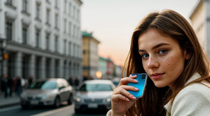 Госуслуги в качестве удостоверения личности