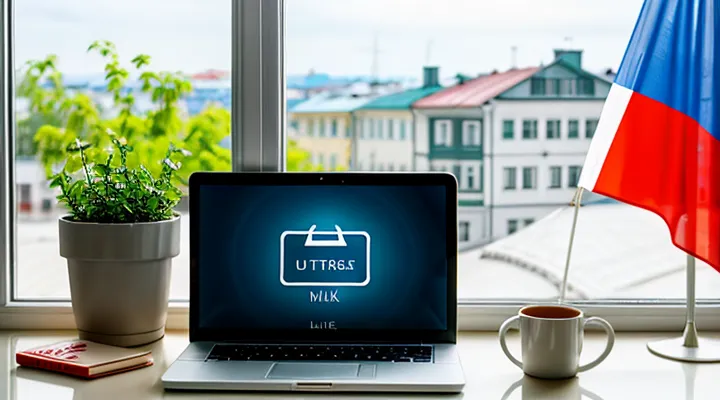 Госуслуги: вход в личный кабинет физических лиц по СНИЛС