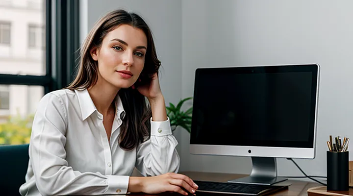 Госуслуги: вход в личный кабинет и основные возможности