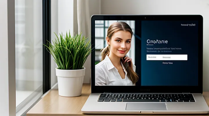 Госуслуги: вход в личный кабинет по номеру телефона