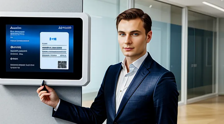 Госуслуги вместо паспорта: законодательные нюансы