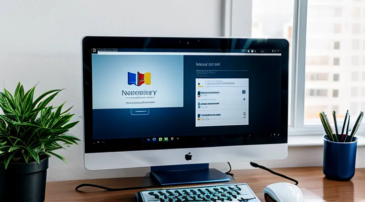 Госуслуги: восстановление доступа к аккаунту