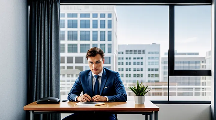 Госуслуги: выписка о недвижимости через сервис