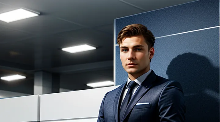 Госуслуги являются документом, удостоверяющим личность