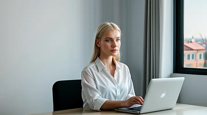 Госуслуги: заключение договора аренды онлайн